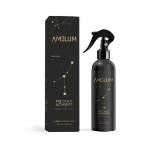 Amelum Precious Moments parfumsko pršilo za prostor