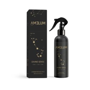 Amelum Divine Sense parfumsko pršilo za prostor
