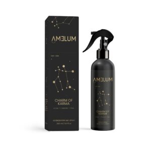 Amelum Charm of Karma parfumsko pršilo za prostor