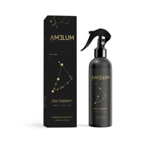 Amelum Zen Therapy parfumsko pršilo za prostor