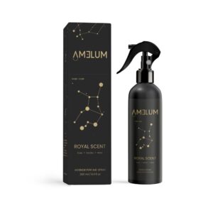 Amelum Royal Scent parfumsko pršilo za prostor