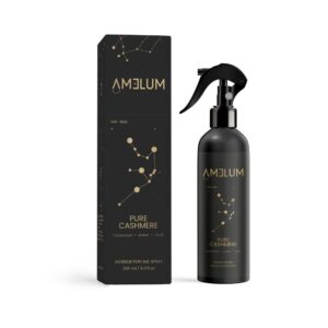 Amelum Pure Kashmere parfumsko pršilo za prostor