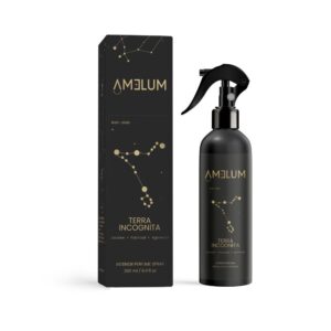 Amelum Terra Incognita parfumsko pršilo za prostor