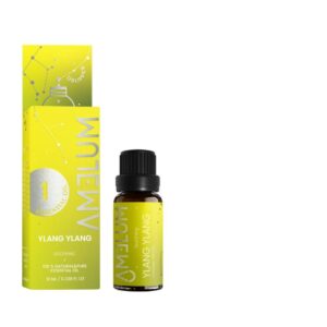 Amelum Ylang Ylang eterično olje kananga