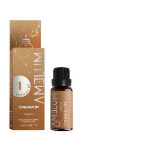 Amelum Cinnamon eterično olje cimeta