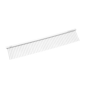 TAURO PRO LINE kovinski glavnik, L, 24.5 cm
