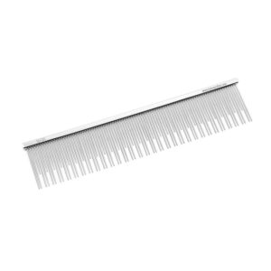 TAURO PRO LINE kovinski glavnik, M, 16.5 cm